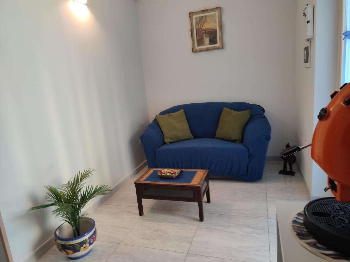 Midway House Italy Ξενοδοχείο Sant'Egidio del Monte Albino Εξωτερικό φωτογραφία