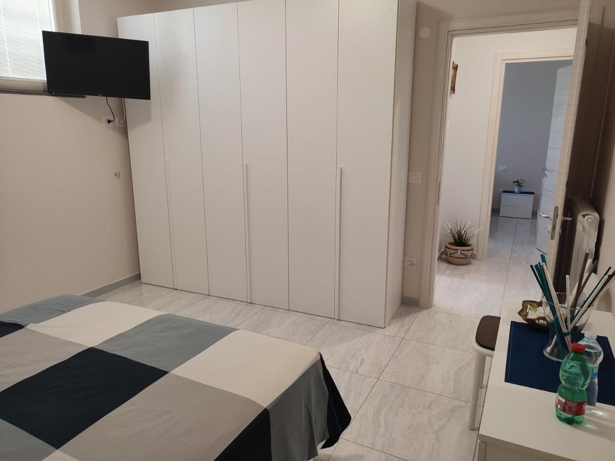 Midway House Italy Ξενοδοχείο Sant'Egidio del Monte Albino Εξωτερικό φωτογραφία